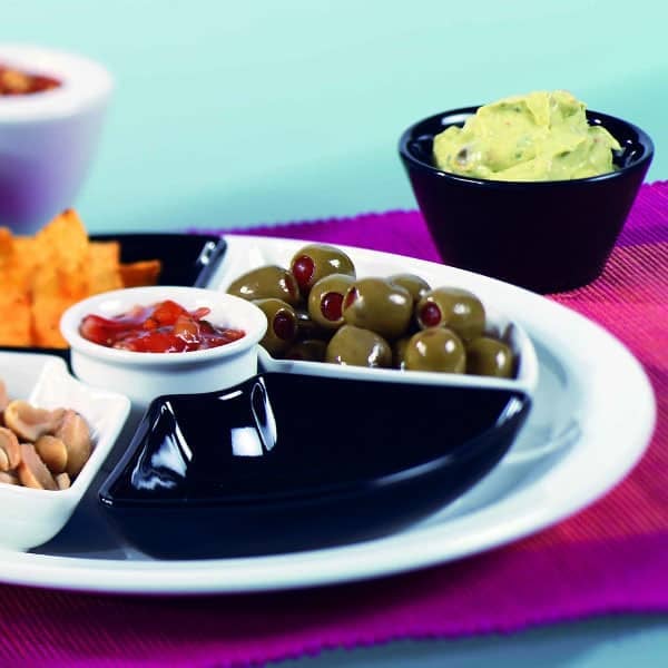 Churchill Voyager Crockery