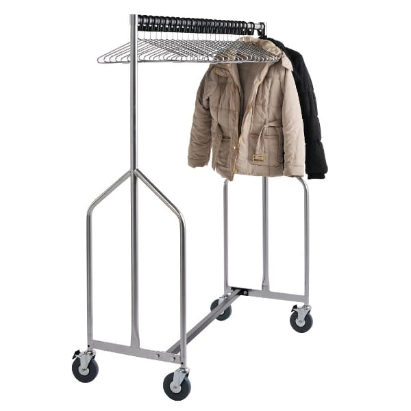 Cloakroom Furniture