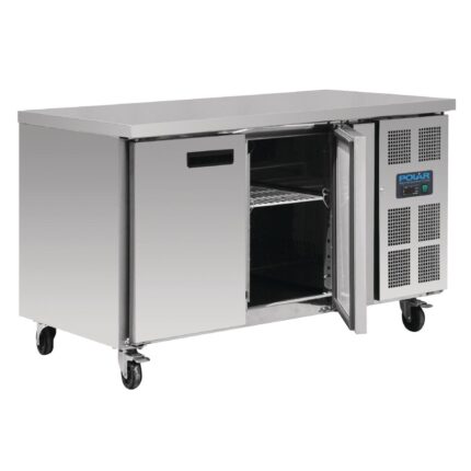 Counter Freezers