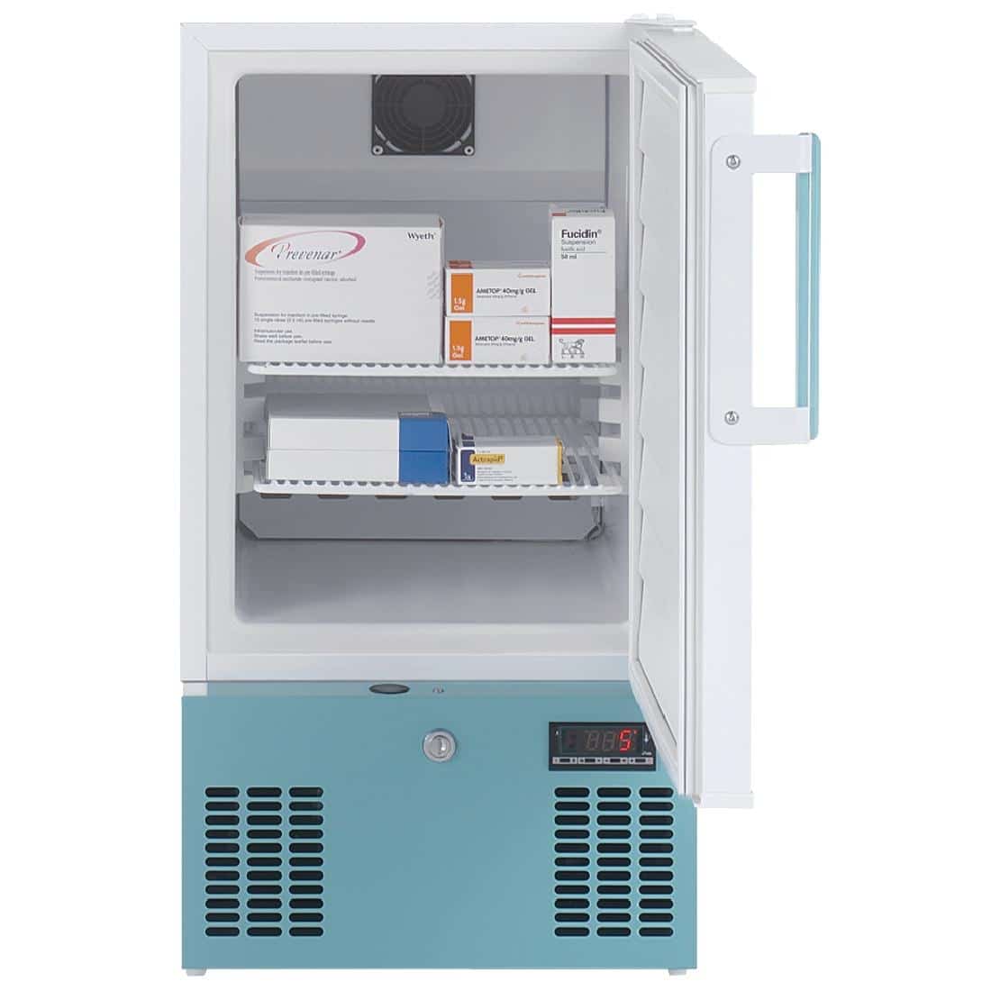 Countertop Refrigeration