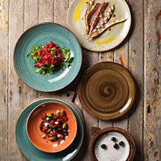 Steelite Craft Crockery