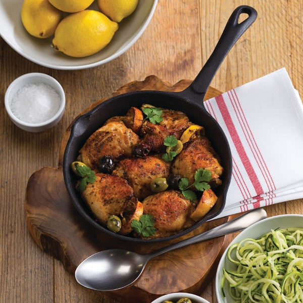 Dinnerware