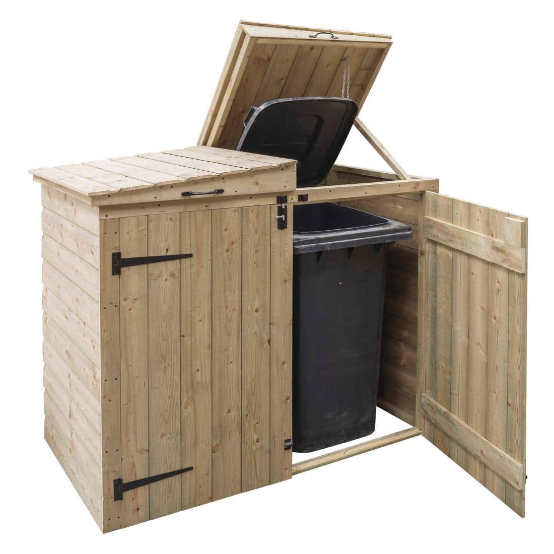Garden Storage