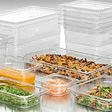 Food Storage