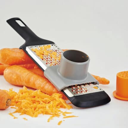 Graters & Peelers