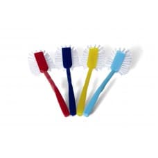 Scouring Pads & Brushes