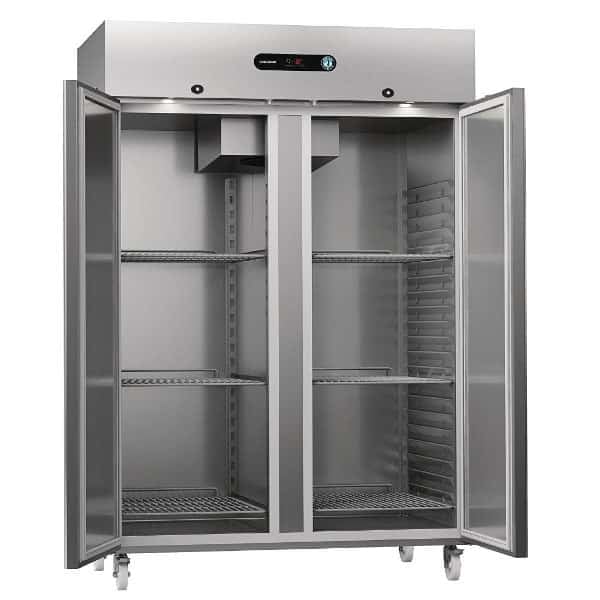 Upright Freezers