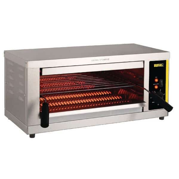 Cooking Appliances