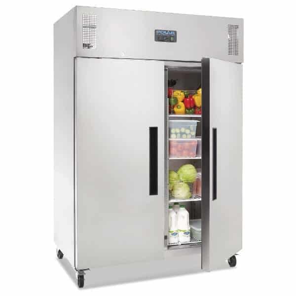 Commercial Fridges & Commercial Freezers