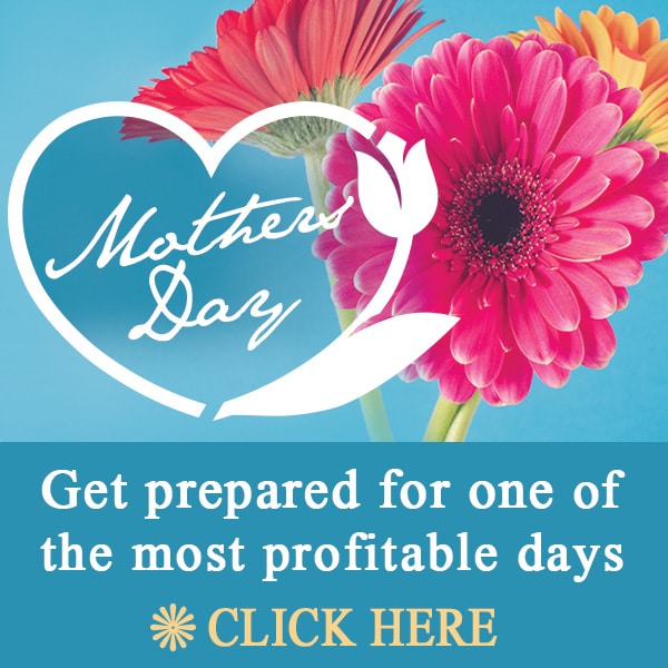 Mother's Day Shop