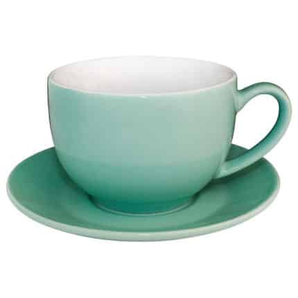 Olympia Coloured Porcelain Crockery