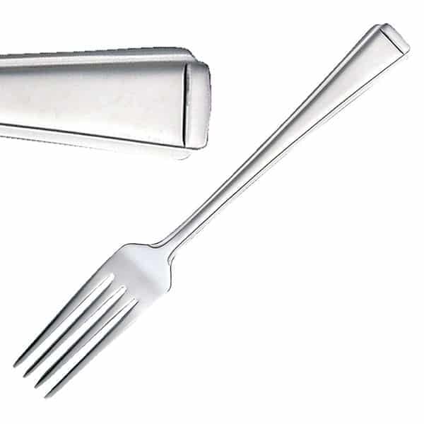 Olympia Harley Cutlery