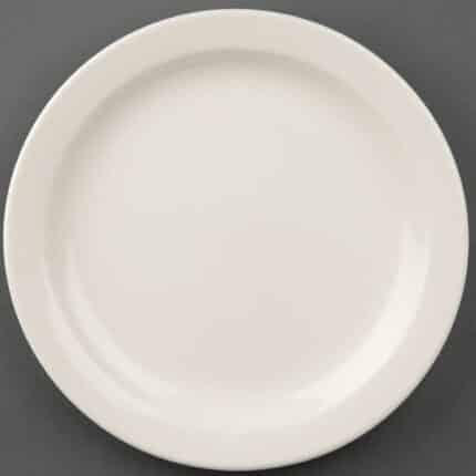 Olympia Ivory Crockery