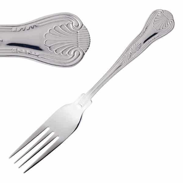 Olympia Kings Cutlery