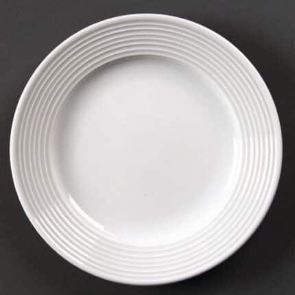 Olympia Linear Crockery