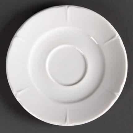 Olympia Rosa Crockery