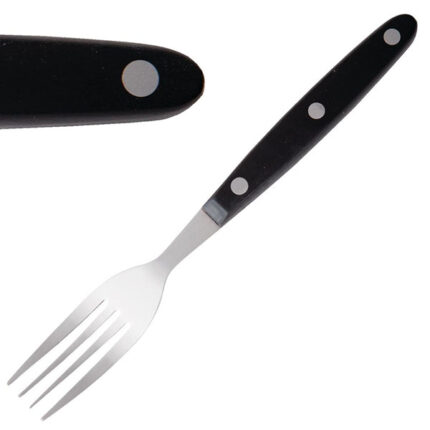 Olympia Steak Knives & Forks Cutlery