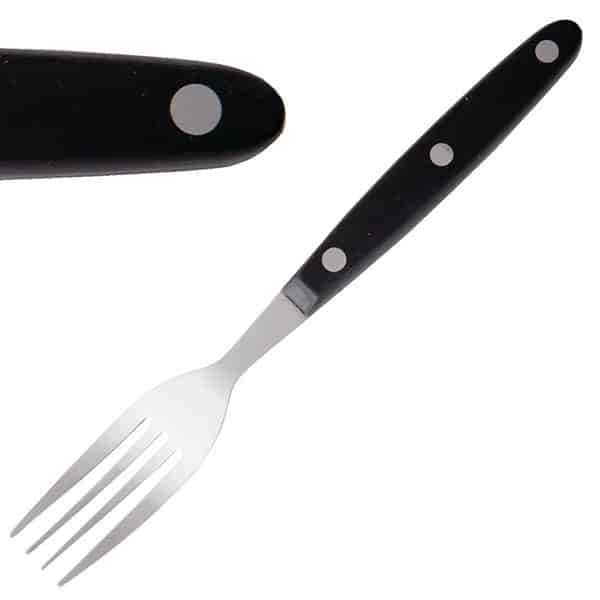 Olympia Steak Knives & Forks Cutlery