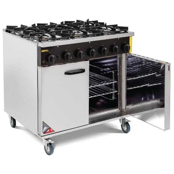 Ovens