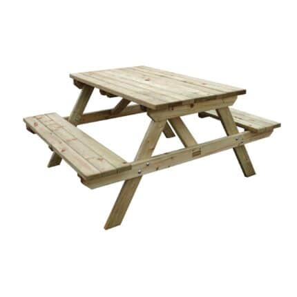 Picnic Benches & Garden Benches