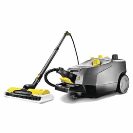 Pressure Washers & Steam Cleaners