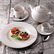 Churchill Profile Crockery