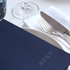 Restaurant & Bar