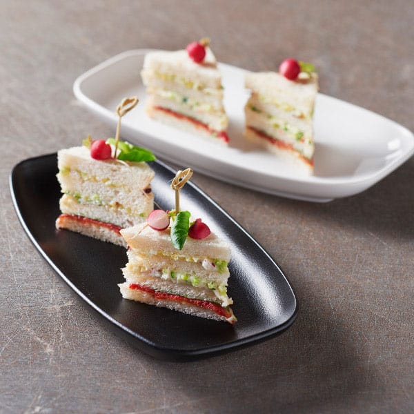 Revol Club Crockery