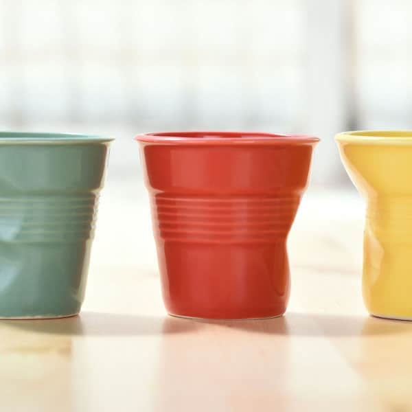 Revol Froisses Crockery