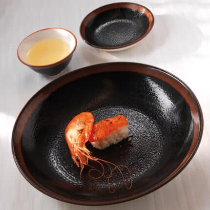 Steelite Koto Crockery