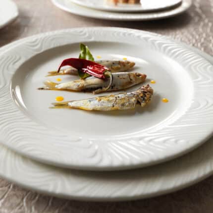 Steelite Optik Crockery