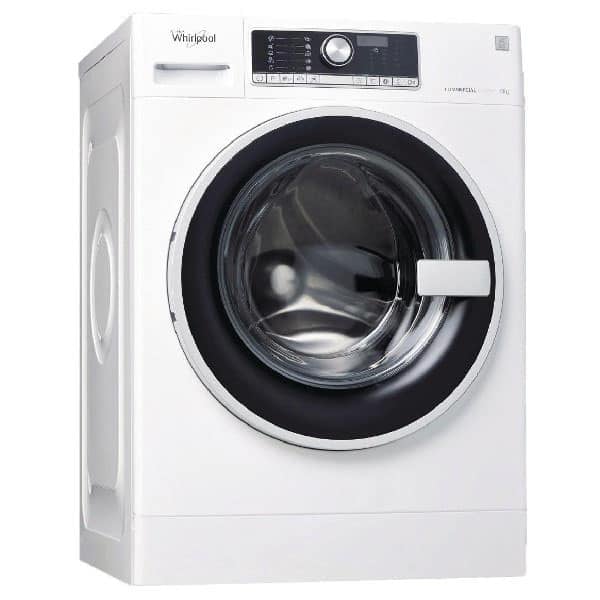 Cleaning Appliances