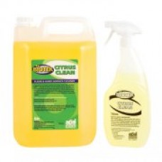 Washroom Surface Cleaners