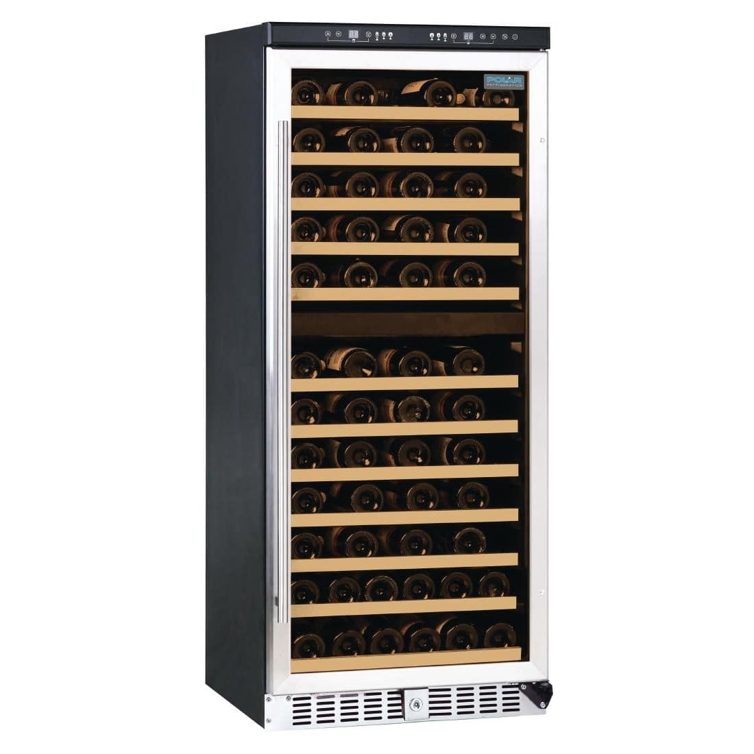Wine Fridges & Coolers