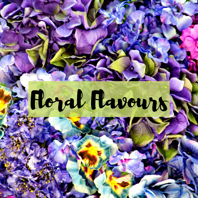 Floral Flavours