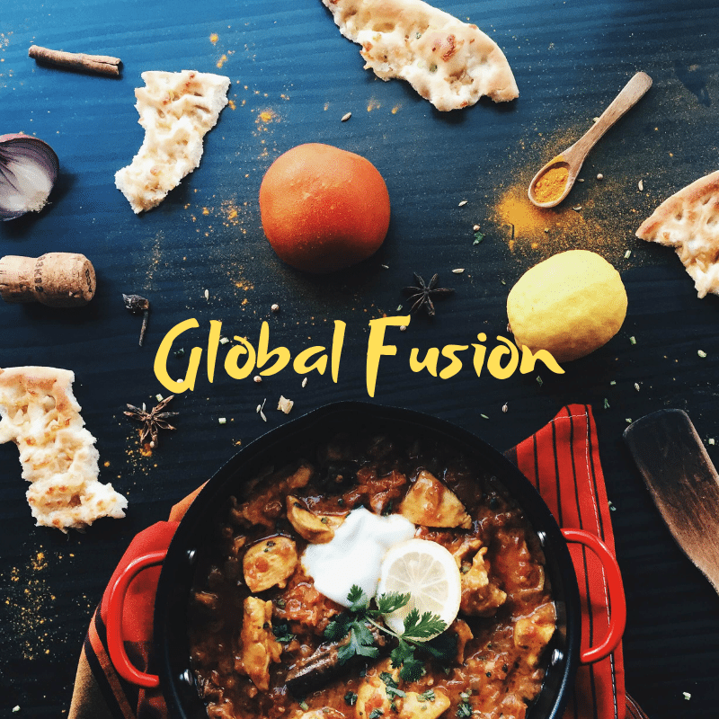 Global Fusion