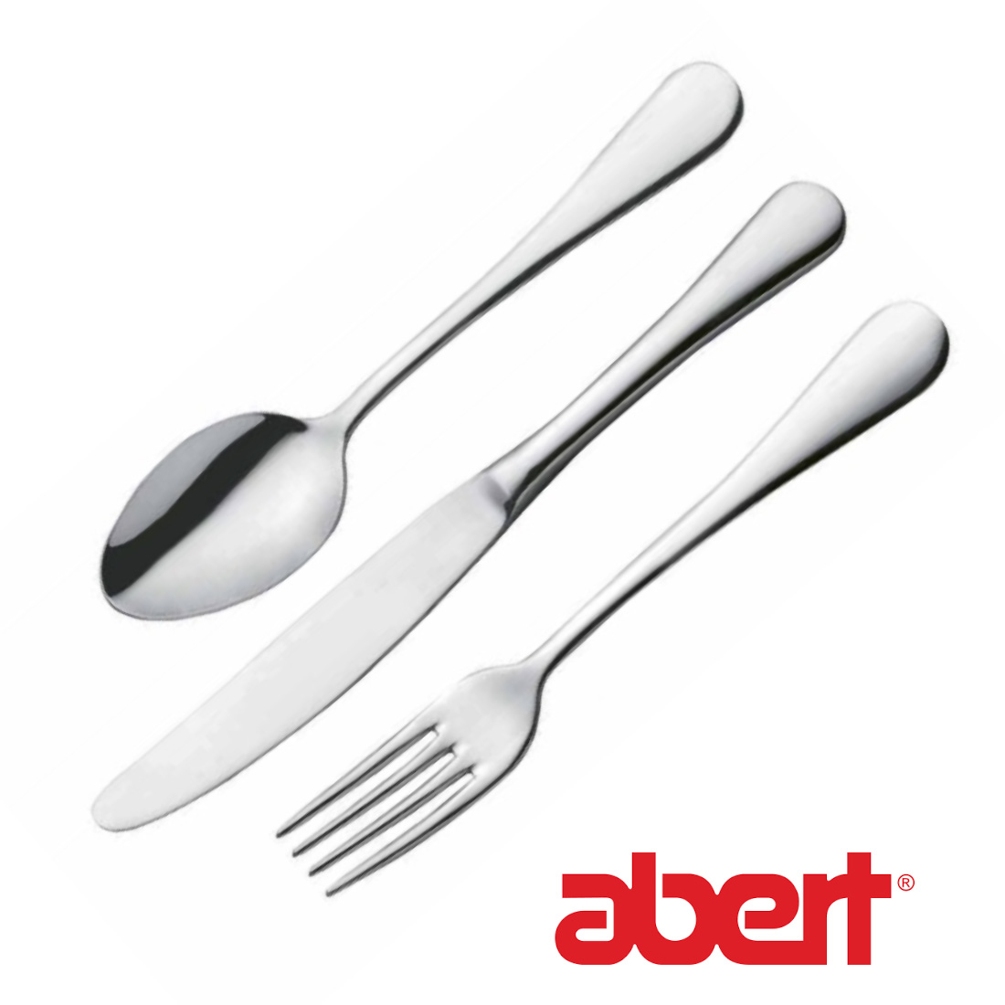 Abert Cutlery