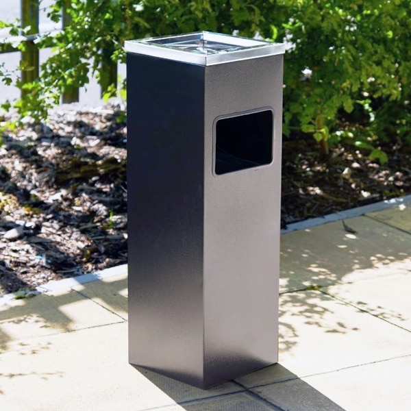 Ashtrays & Bar Bins