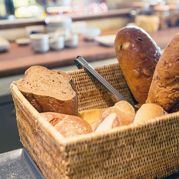 Baskets & Crates