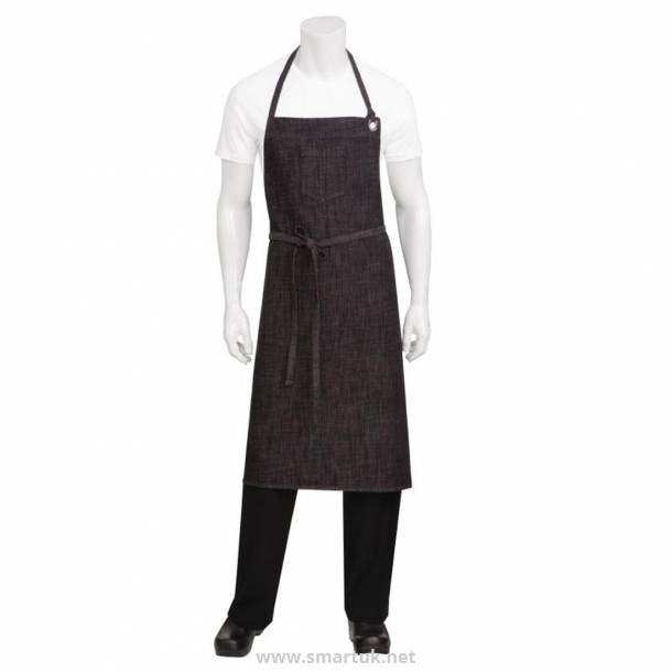 Bib Aprons