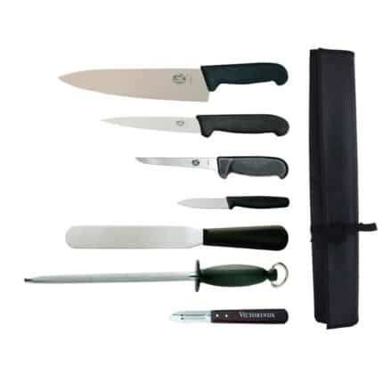 Chef Knife Sets