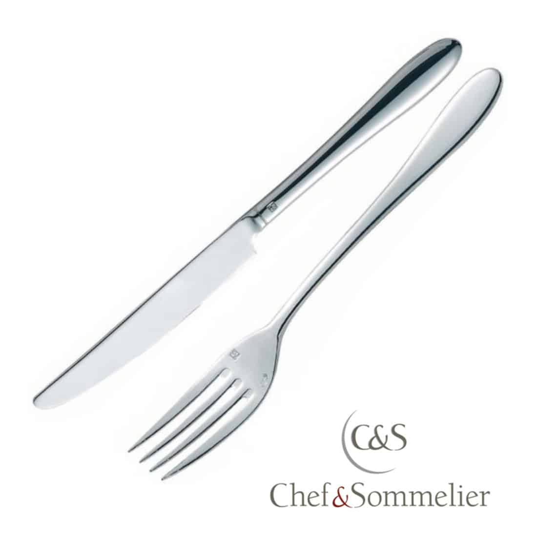 Chef & Sommelier Cutlery