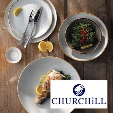 Churchill Crockery