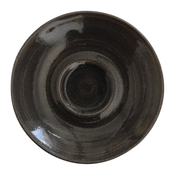 Iron Black