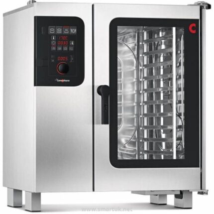 Combination Ovens