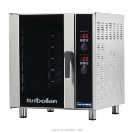 Convection Ovens