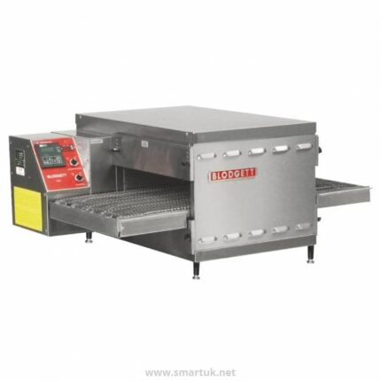 Conveyor Ovens