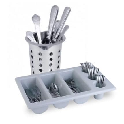 Cutlery Storage