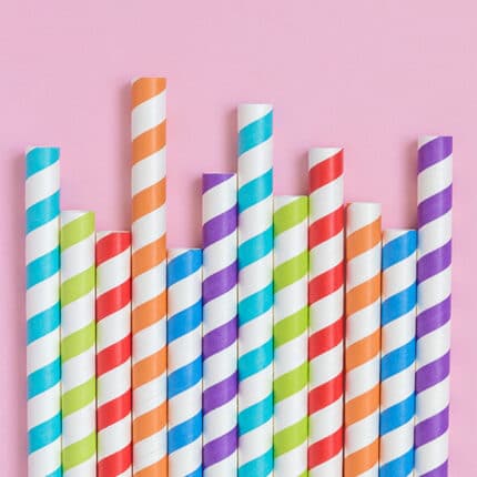 Drinking Straws