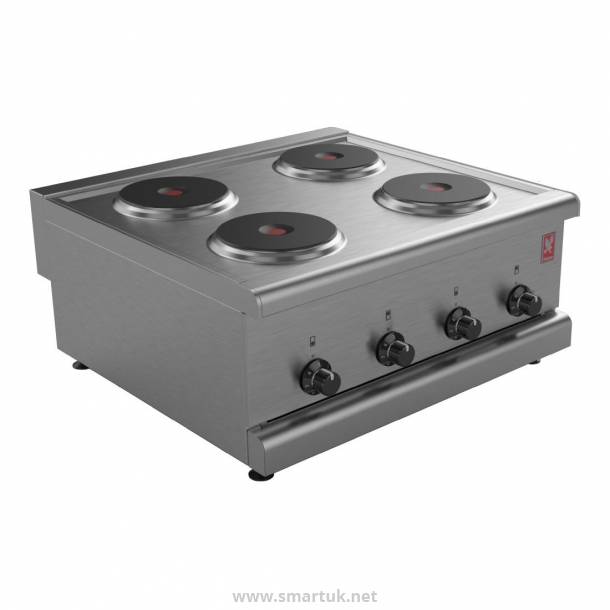 Electric Hobs